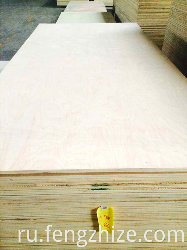 MAPLE FANCY PLYWOOD